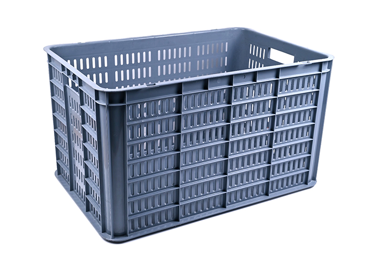 Multipurpose Crate